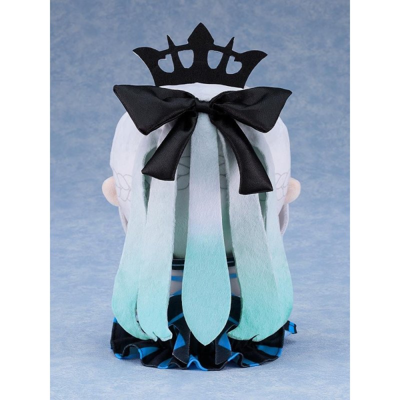 FATE / GRAND ORDER - Berserker / Morgan - Peluche Chocopuni 17cm