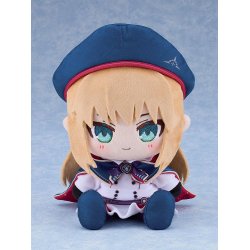 FATE / GRAND ORDER - Caster / Altria Caster - Peluche Chocopuni 17cm