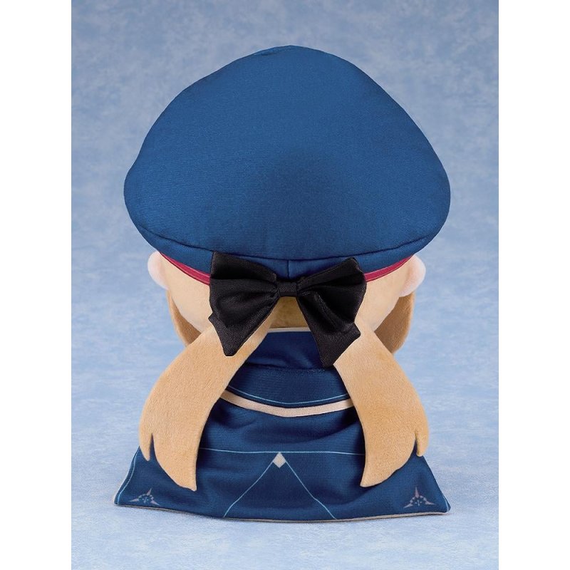 FATE / GRAND ORDER - Caster / Altria Caster - Peluche Chocopuni 17cm