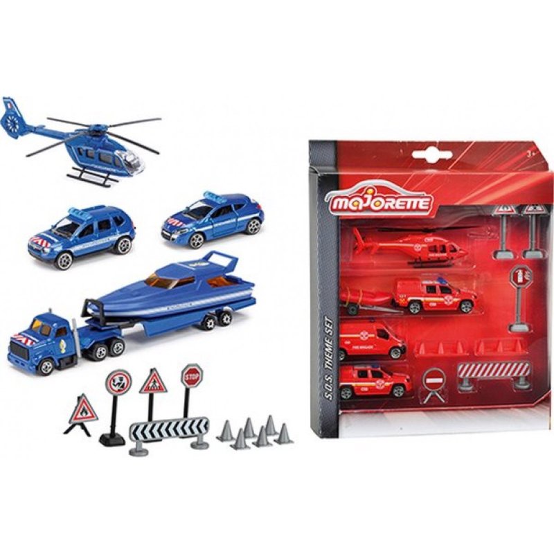 Smoby 3467452079065 play vehicle/play track