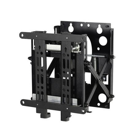 Pop-Out Flat Screen Wall Mount with Micr