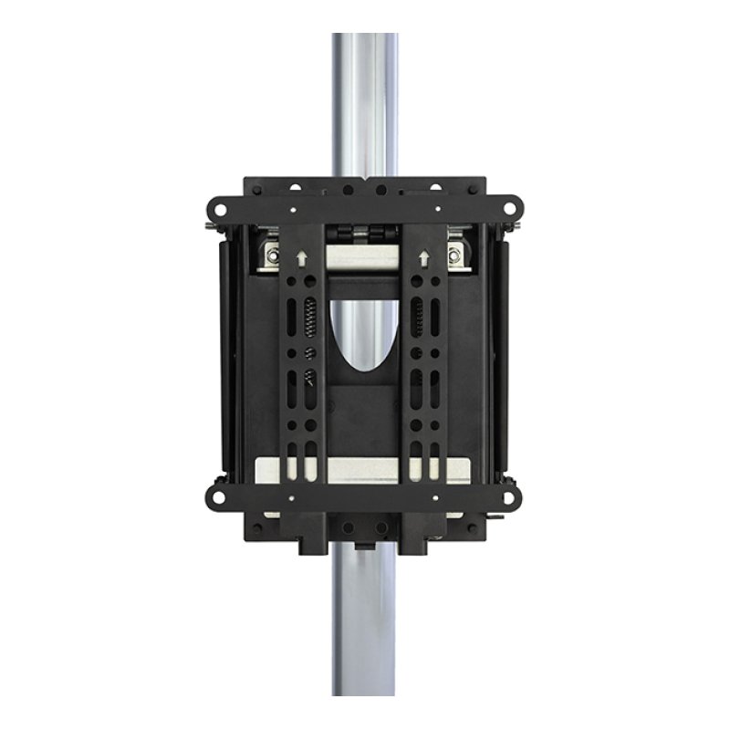 B-Tech BT8309 106,7 cm (42") Mur Noir