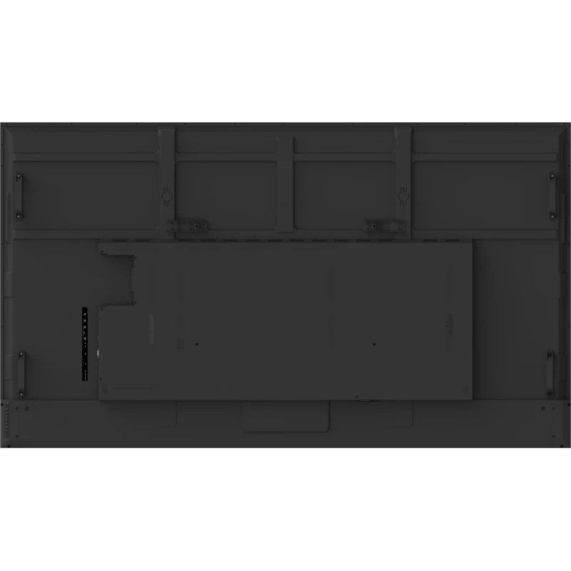 Viewsonic 86" 4K Professional Commercial Display with ProAV Integration