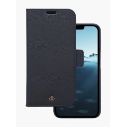 dbramante1928 New York mobile phone case 15.5 cm (6.1") Folio Blue