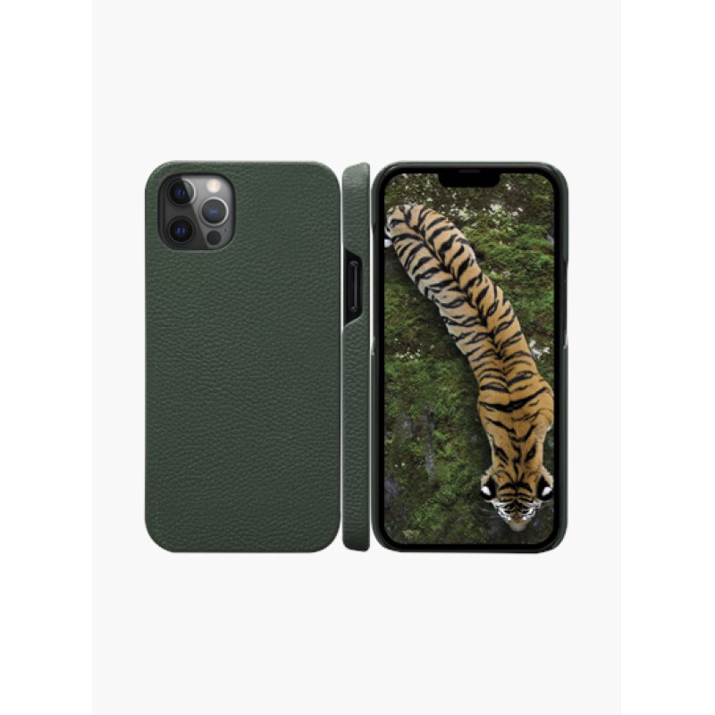 dbramante1928 New York coque de protection pour téléphones portables 15,5 cm (6.1") Folio Vert