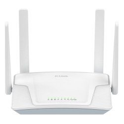 D-Link 4G LTE AX1500 Wi-Fi 6 Router