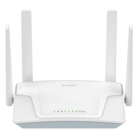 D-Link 4G LTE AX1500 Wi-Fi 6 Router