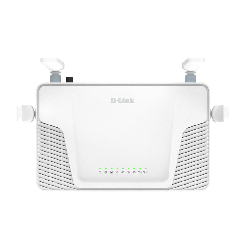 4G LTE AX1500 WI-FI 6 ROUTER