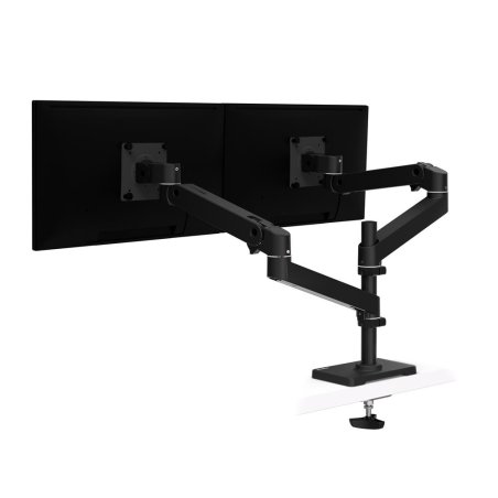 Ergotron LX Pro Series 45-710-292 support d'écran plat pour bureau 61 cm (24") Noir