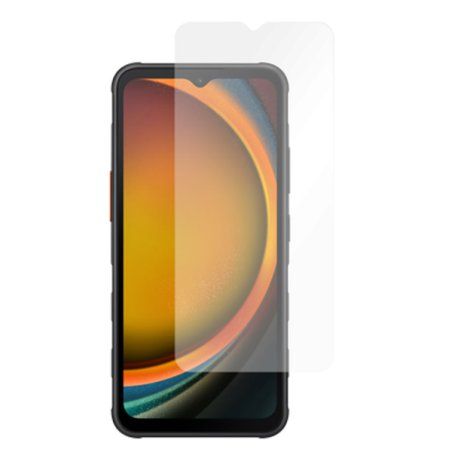 Just in Case 8449603 écran et protection arrière de téléphones portables Protection d'écran transparent Samsung 1