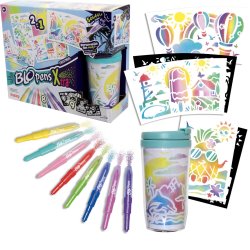 BLOpens - Xtra Crea Mug (40354)