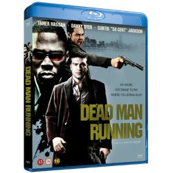 DEAD MAN RUNNING - (Blu-ray) - (Region B/2)