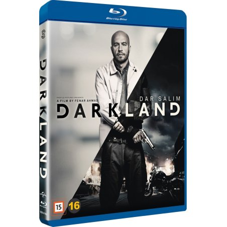 Darkland - Underverden