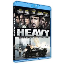HEAVY, THE - (Blu-Ray)