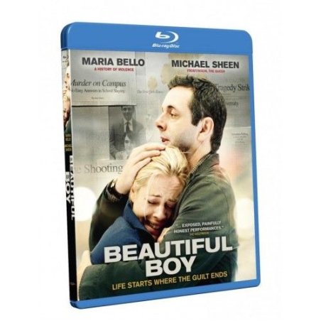 BEAUTIFUL BOY - (Blu-Ray)