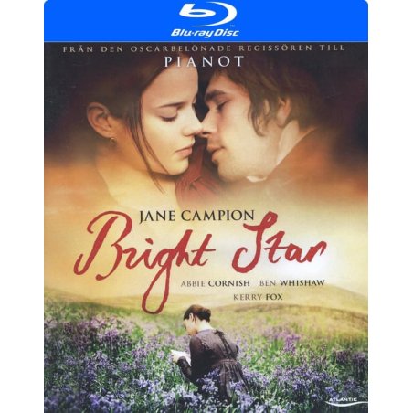 BRIGHT STAR - (Jame Campion Movie)