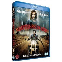 Brothers In Arms - Miniseries (Based on a true story)