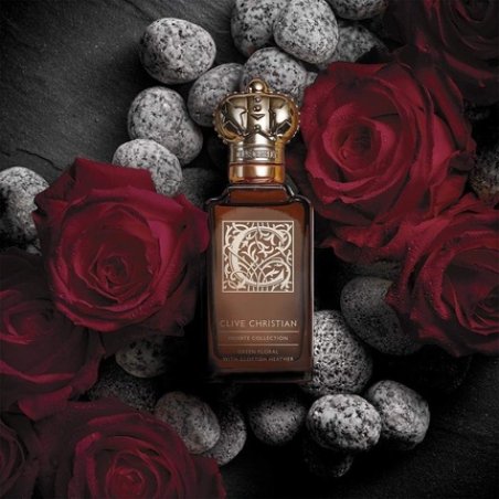 Clive Christian C for Men Perfume Vapo 50ml