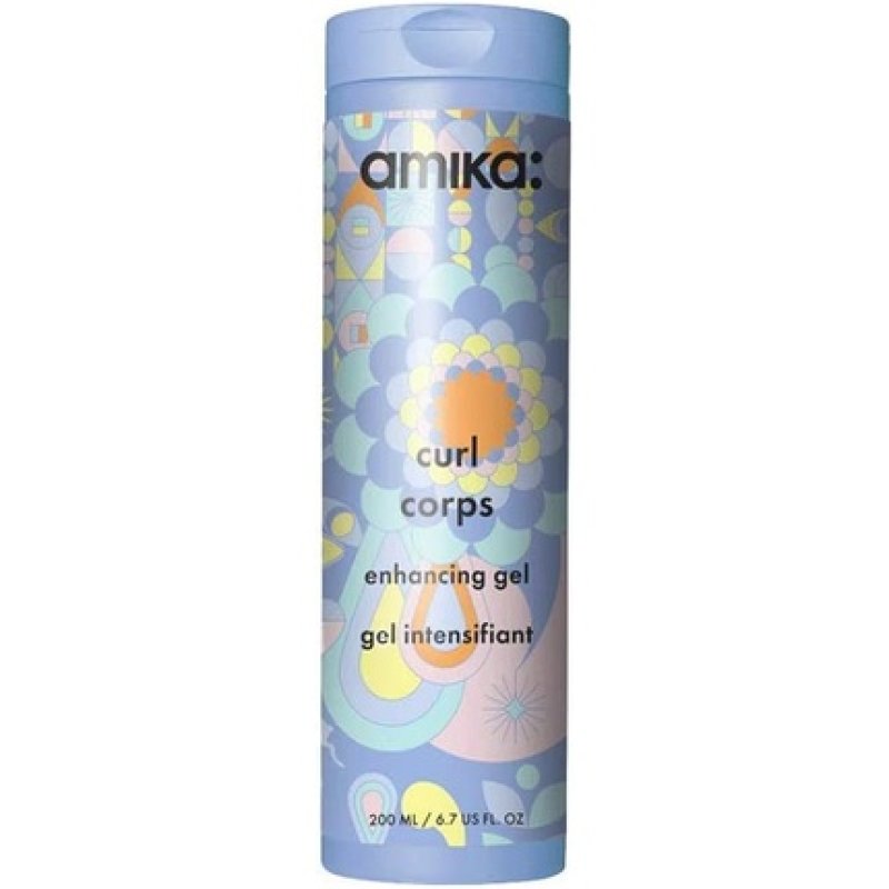 Style by Amika Curl Corps Enhancing Gel 200ml