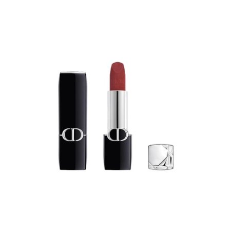 Dior Rouge Lipstick 964 Ambitious Velvet