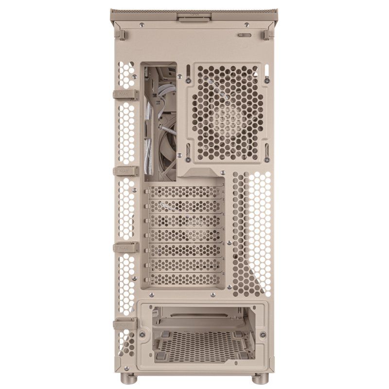 ASUS Proart PA401 Wood Mesh PWM Beige