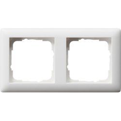 GIRA Standard 55 Blanc