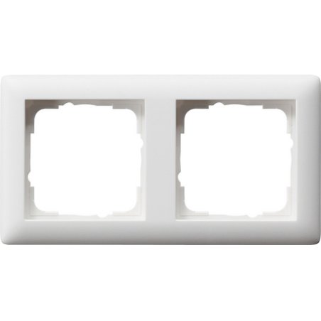 GIRA Standard 55 White