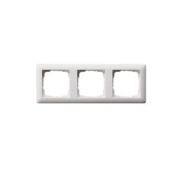 GIRA Standard 55 Blanc