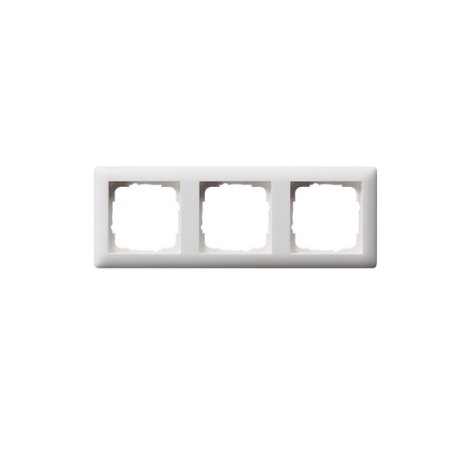 GIRA Standard 55 White