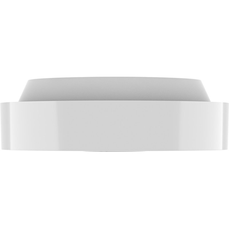 GIRA 114502 smoke detector Photoelectrical reflection detector Interconnectable