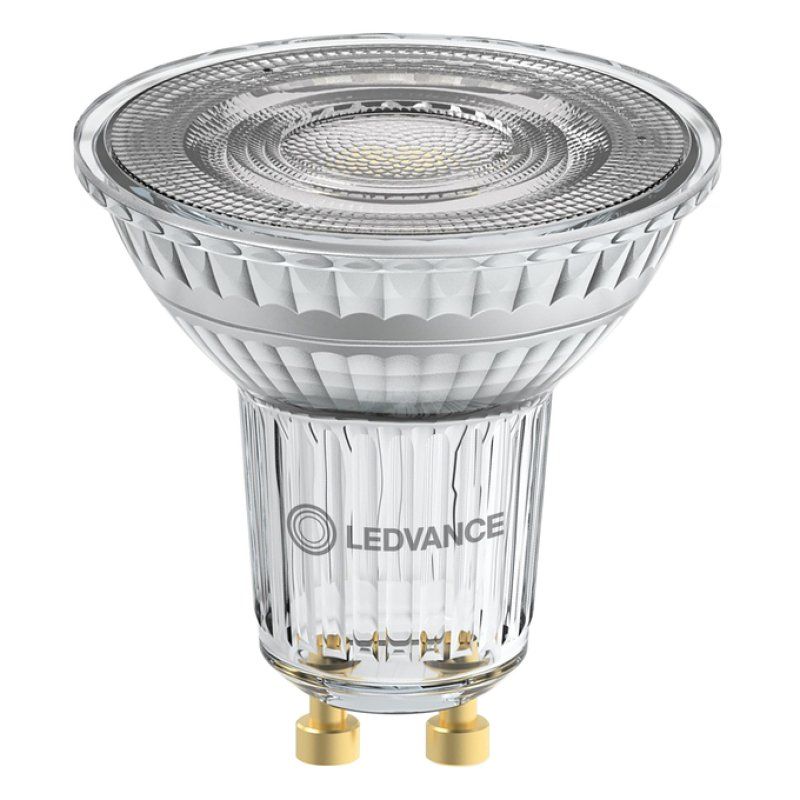 LEDVANCE 4099854456374 LED bulb Cool white 4000 K 6.1 W GU10 E