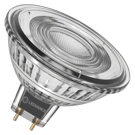 Osram LED MR16 50 36° DIM P 6.1W 940 GU5.3 Dimmbare Niedervolt-LED-Reflektorlampen