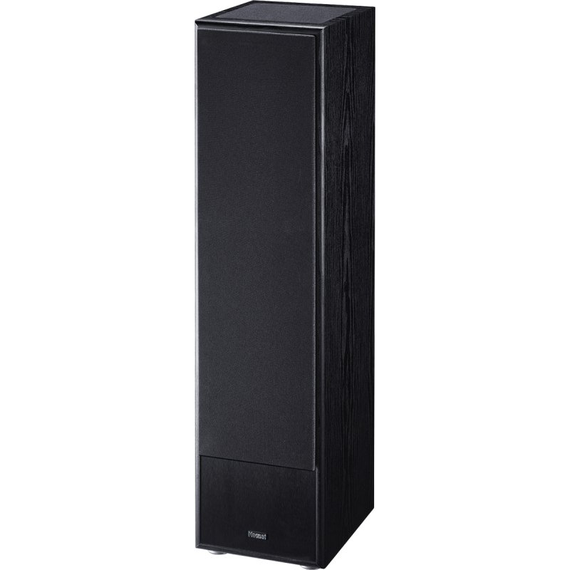 Magnat Monitor S80 ATM 2,5-voies Noir Avec fil 160 W