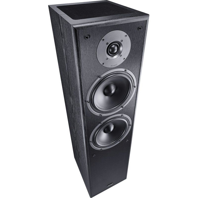 Magnat Monitor S80 ATM 2.5-way Black Wired 160 W