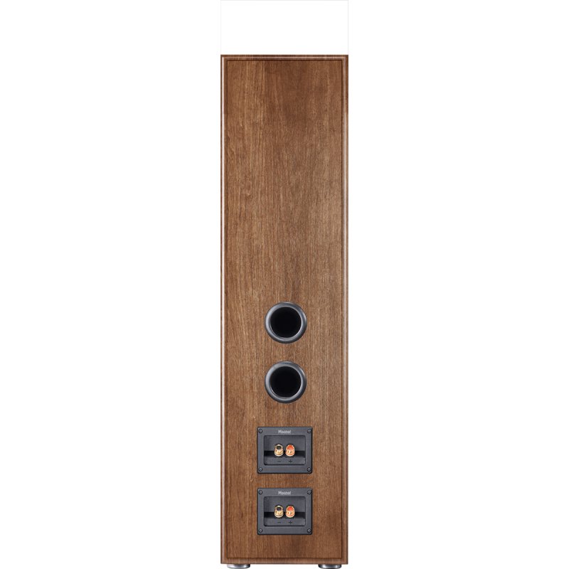 Magnat Monitor S80 ATM 2.5-way Black, Walnut Wired 160 W