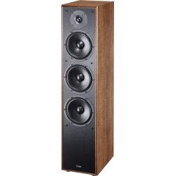 Magnat Monitor S70 3-way Black, Walnut Wired 190 W