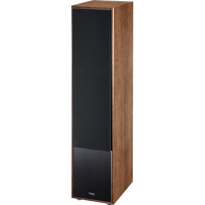 Magnat Monitor S70 3-way Black, Walnut Wired 190 W