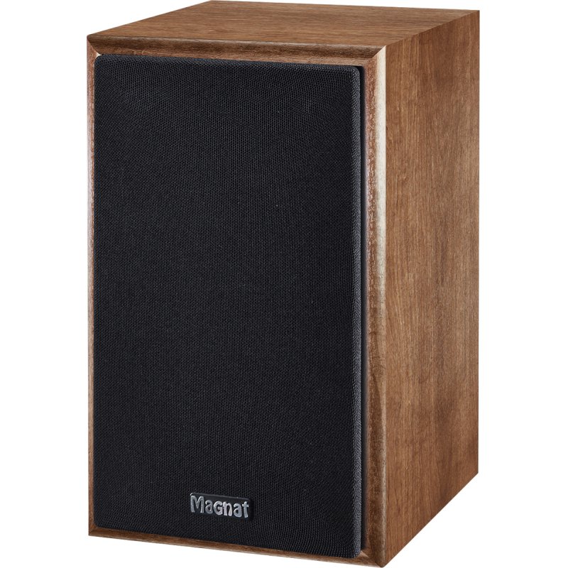 Magnat Monitor S10 B 2-voies Noir, Marron Avec fil 60 W