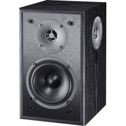 Magnat Monitor S10 D 2-voies Noir Avec fil 60 W