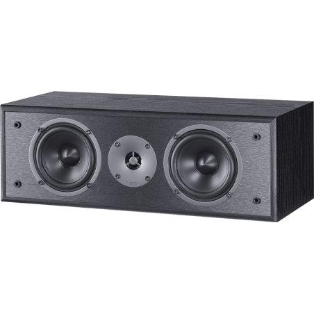 Magnat Monitor S12 C 2.5-way Black Wired 75 W