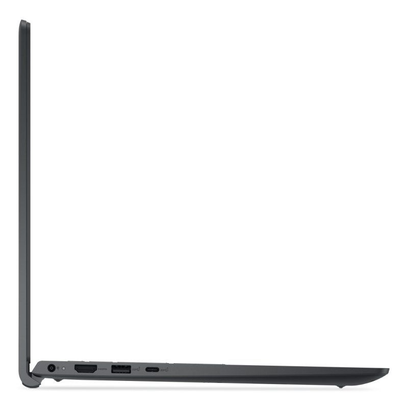 DELL DC15250 Intel Core™ i5 i5-1334U Ordinateur portable 39,6 cm (15.6") Full HD 8 Go DDR4-SDRAM 512 Go SSD Wi-Fi 6