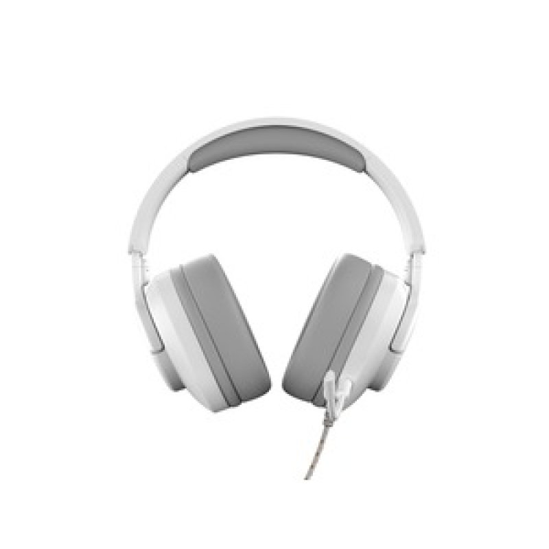 CASQUE GAMING FILAIRE SEINEN H04 BLANC