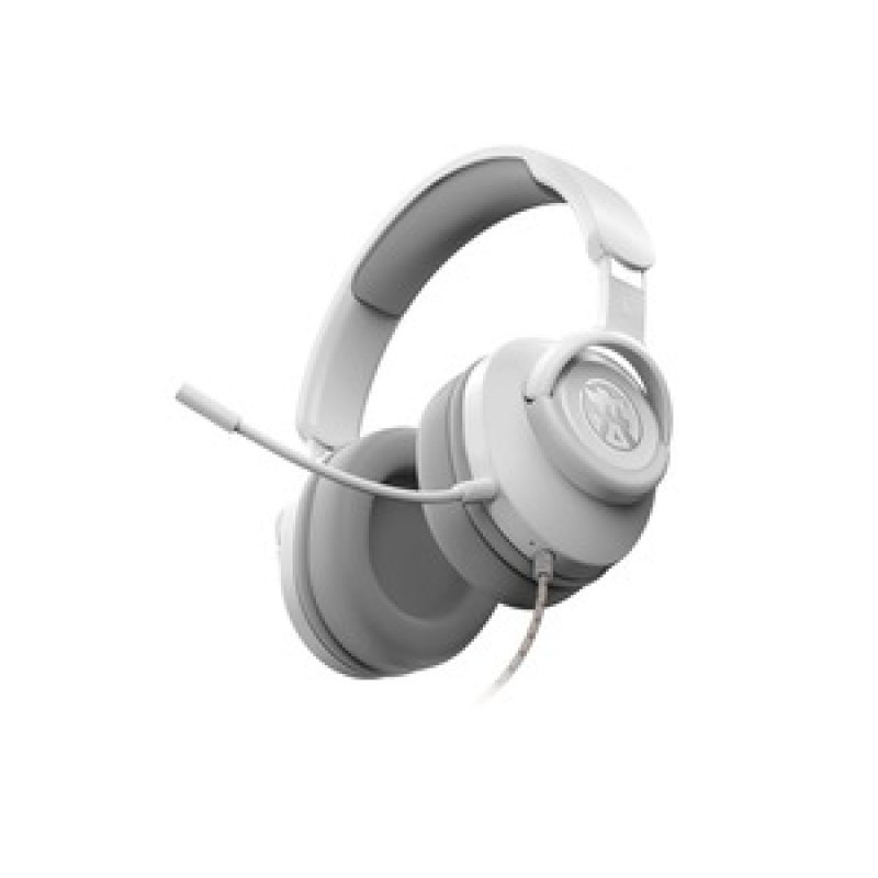 CASQUE GAMING FILAIRE SEINEN H04 BLANC