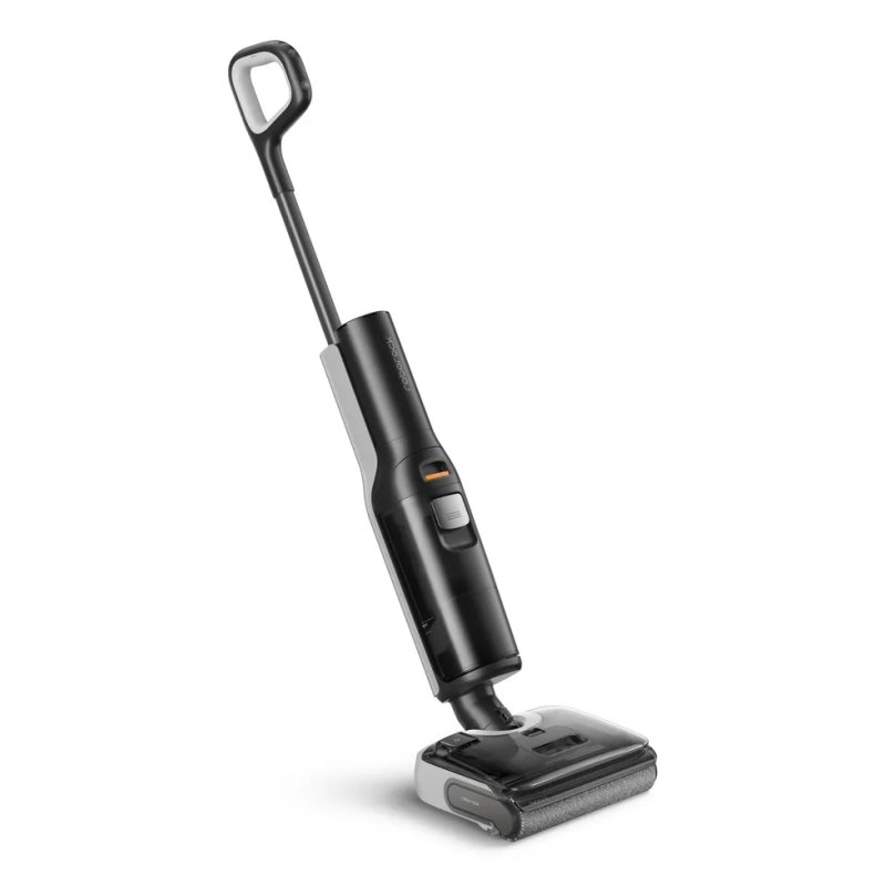 Roborock F25 ACE Balai électrique Batterie Sec Noir, Blanc 4 Ah