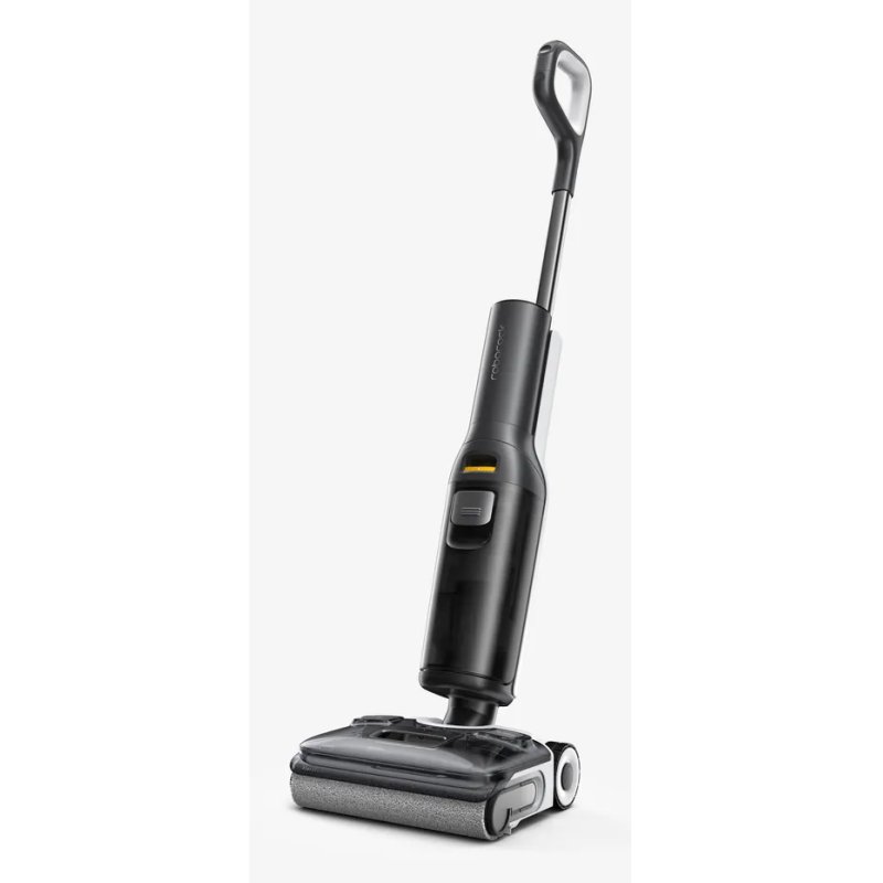 Roborock F25 ACE Balai électrique Batterie Sec Noir, Blanc 4 Ah