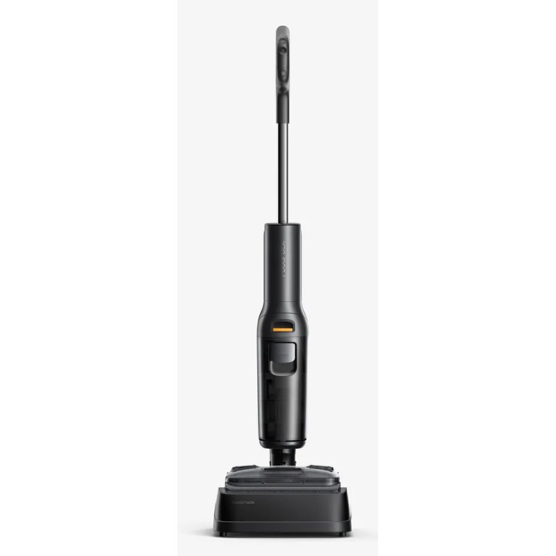 Roborock F25 ACE Electric mop Battery Dry Black, White 4 Ah