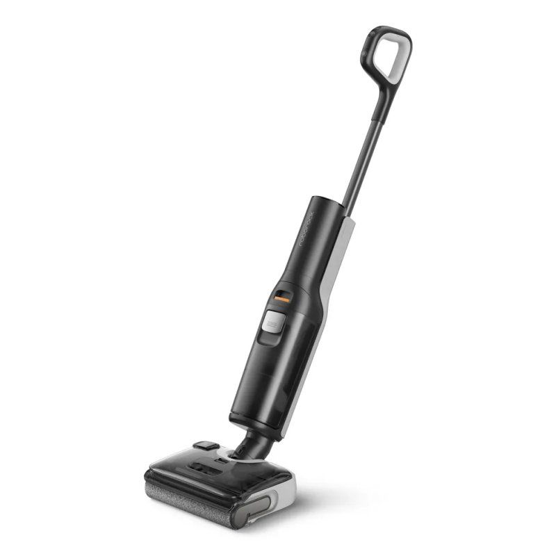 Roborock F25 ACE Combo Balai électrique Batterie Sec Noir, Blanc 4 Ah