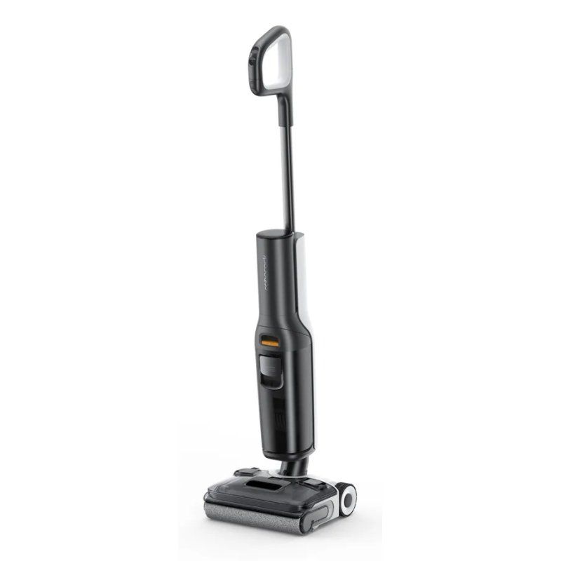 Roborock F25 ACE Combo Balai électrique Batterie Sec Noir, Blanc 4 Ah