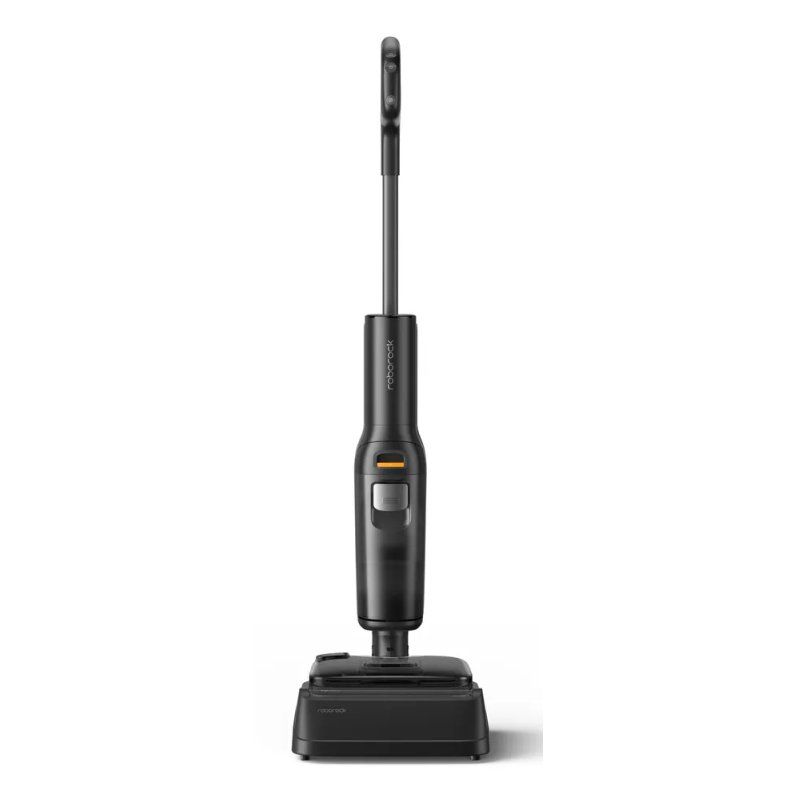 Roborock F25 ACE Combo Balai électrique Batterie Sec Noir, Blanc 4 Ah