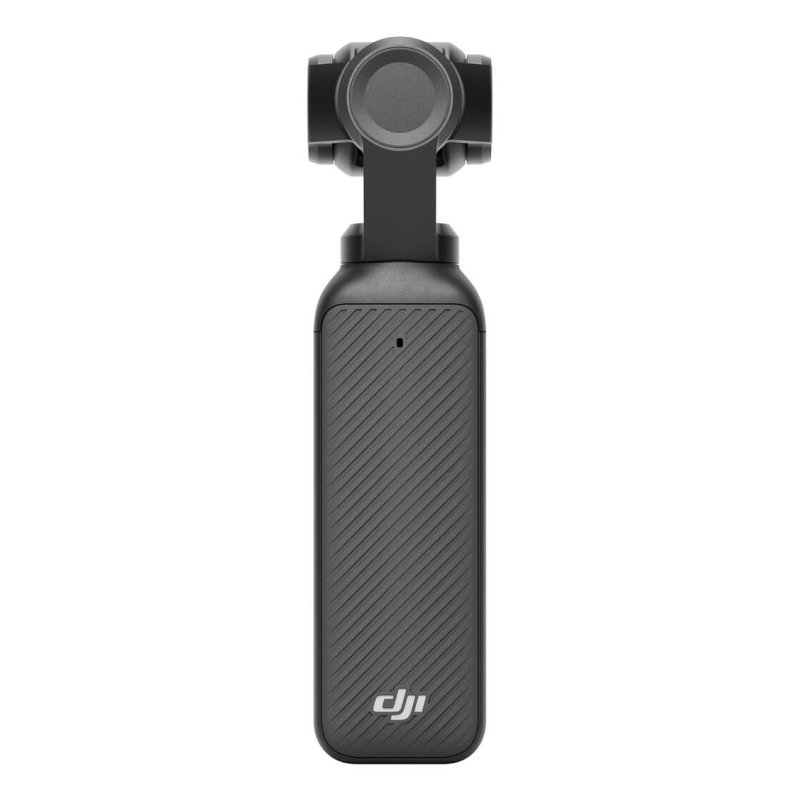 DJI Osmo Pocket 3 gimbal camera 4K Ultra HD 9.4 MP Black